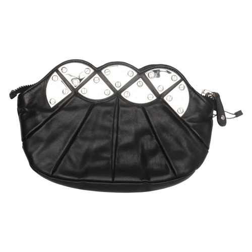 Kaviar gauche abendtasche - kaviar,