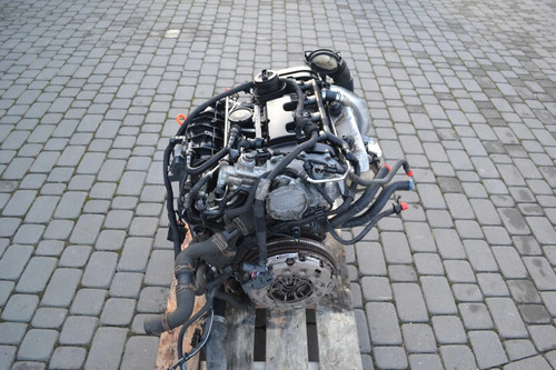 Motor audi seat - seat, vw