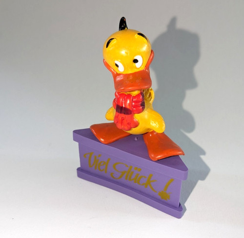 Schleich alfred kwak auf - alfred, j.