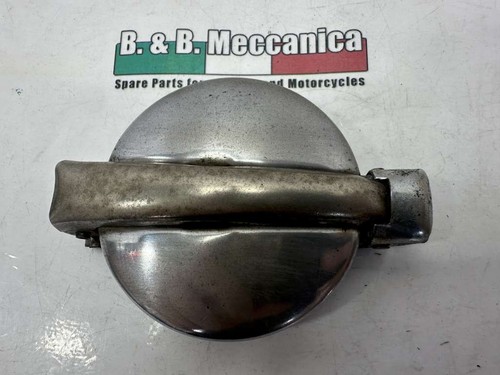 Tankdeckel gilera giubileo - tankdeckel,