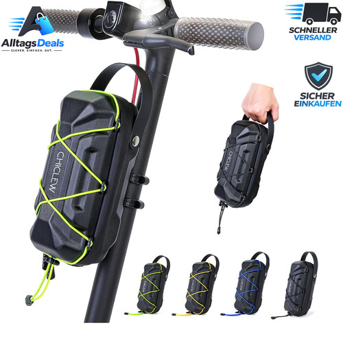 Scooter tasche wasserdicht - scooter,