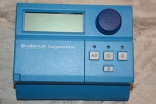 Buderus CM222, V1.2, 482869