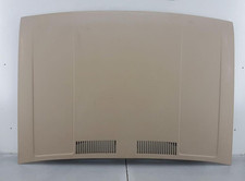 Lada Nova 2104 BA3 2104 Motorhaube Frontklappe in graubeige Bj1985