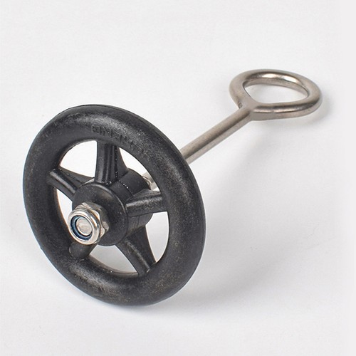 Kuh-nasenring