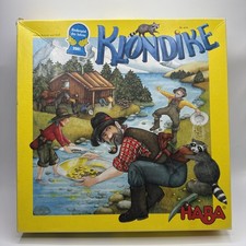 Klondike - HABA -