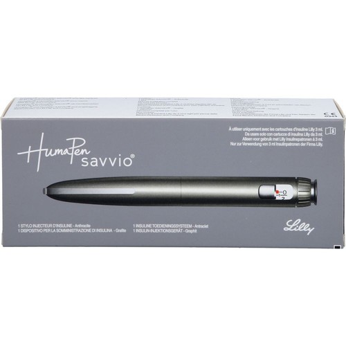 Humapen savvio graphit - savvio,