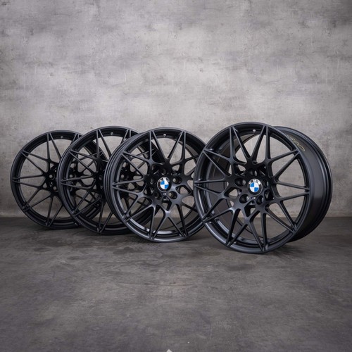 Bmw gts felgen 20 zoll - m4,