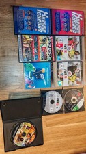 Spielesammlung Spiele Set Ps3 Xbox360 Ps2
