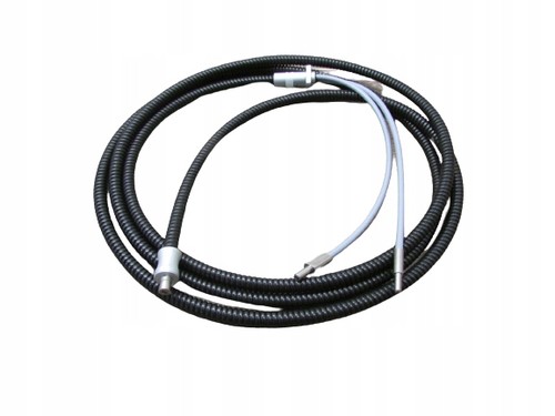 Faseroptik kabel 31351 218880 - faseroptik,