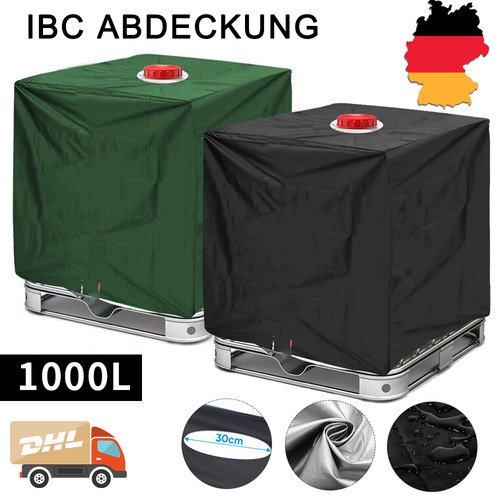 Ibc 600l 1000l - ibc,