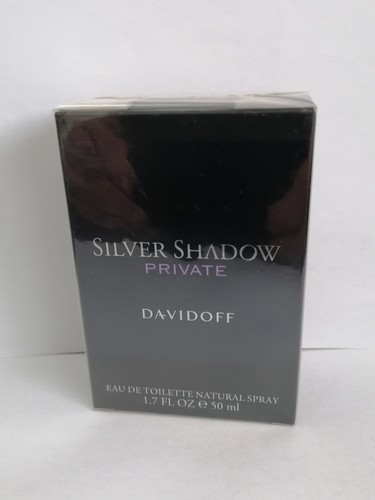 Davidoff silver shadow - davidoff,