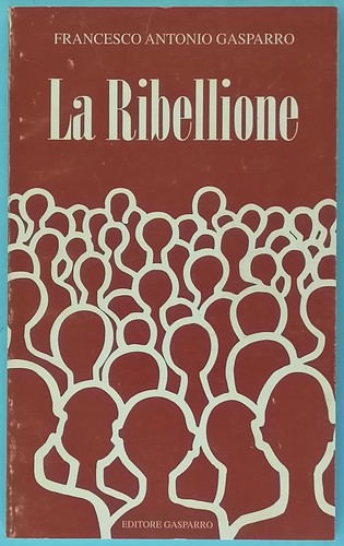 Rebellione - la,