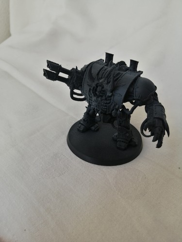 Höllenschlächter hellbrute - höllenschlächter,