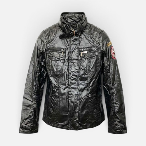 Khujo damen übergangsjacke - khujo,