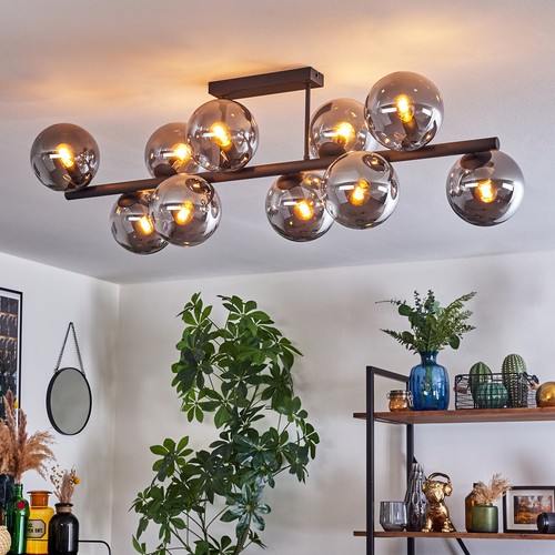 Edle deckenlampe - deckenlampe, /
