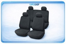 SITZBEZÜGE GROSSER PUNKT