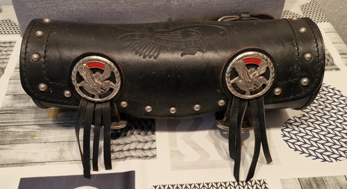 Eagle spirit motorrad - eagle,