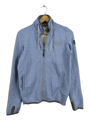 Cavallo sweatjacken blau - cavallo,