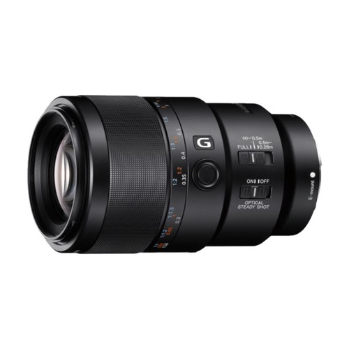 Sony sel90m28g vollformat - sony,