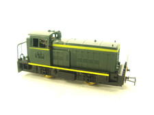 SNCF Diesellok  Y 511 30   - Jouef HO Lok   - #376 defekt