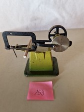 Dampfmaschine Märklin Antriebsmodell Bügelsäge