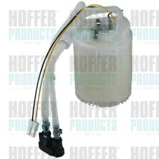 HOFFER Kraftstoffpumpe 7506909 für PORSCHE 911 996 BOXSTER 986 Carrera GT3 Turbo