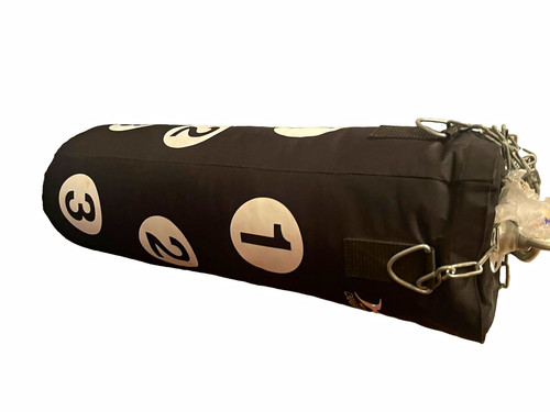 Hammer boxsack sparring - boxsack,