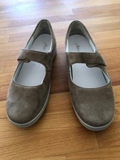 Avena Ballerina Beige Gr. 41