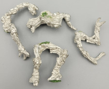 Warhammer Age of Sigmar Sylvaneth: BAUMSCHRAT  - Waldelfen - OLD WORLD - ZINN