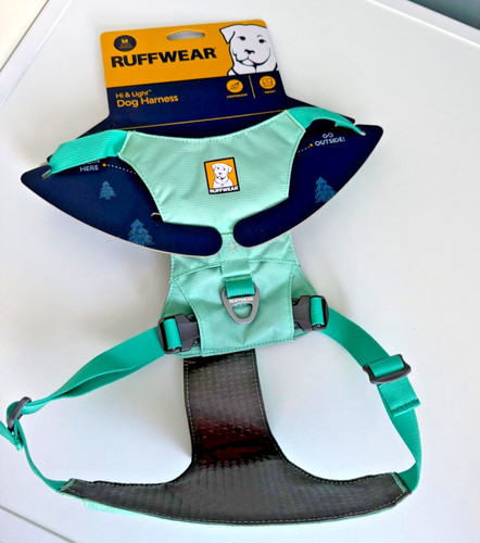 Ruffwear light - hi, &