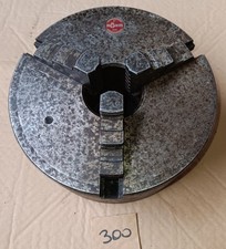 Röhm Dreibackenfutter