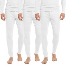 3er Pack Thermo Unterhose