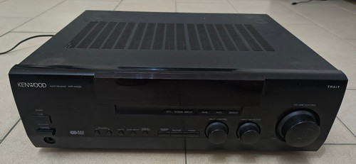 Kenwood krf a4020 - kenwood, vintage