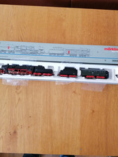 Märklin 26830 Zugpackung Dampfschneeschleuder
