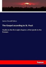 James Oswald Dykes | The