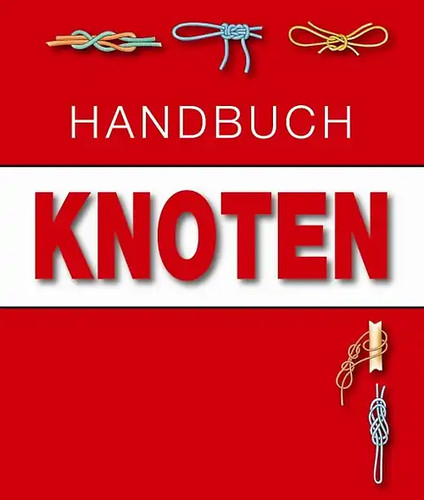 Handbuch knoten - handbuch,