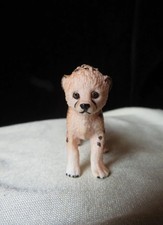 Schleich Gepard Jungtier 14866