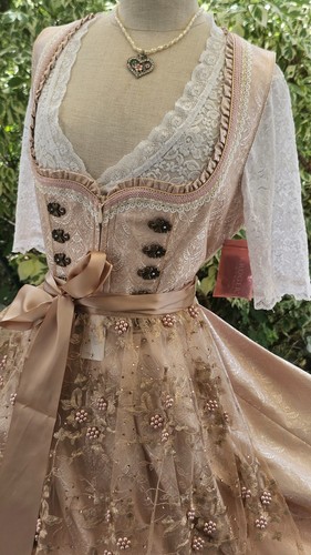 Krüger balkonett dirndl 42 - krÜger,