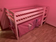 kinderbett 90x200 Hochbett 01683 Nossen Selbstabholung