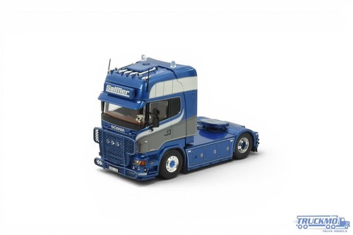 Tekno salmer scania serie - salmer, r-serie