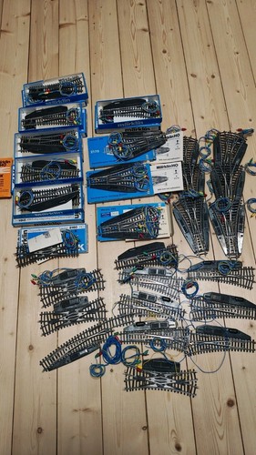 Märklin gleise elektrische - märklin,