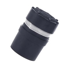 Mikrofonkartusche, Kapsel