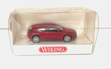 Wiking 1:87 00730132 VW Scirocco - TOP + OVP A1373