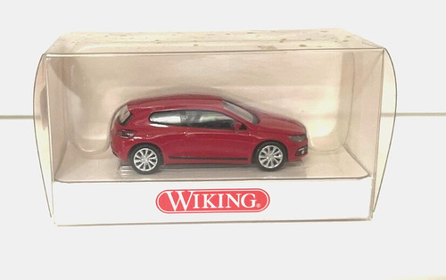 Wiking 00730132 vw - wiking,