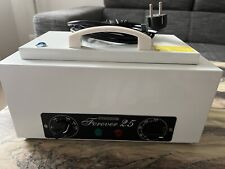 Heißluftsterilisator Forever 25