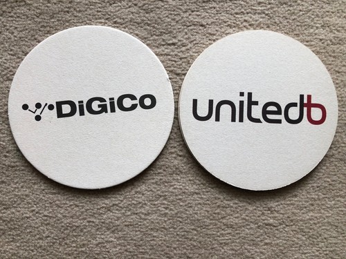 Bierdeckel digico - ,
