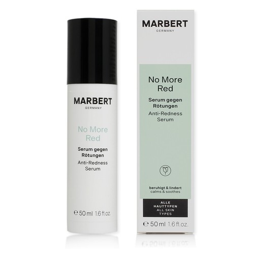 Marbert more red serum - red,