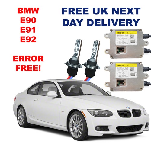Bmw 3er e90 e91 e92 - 3er,