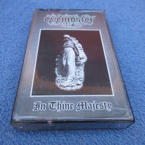 Evemaster thine majesty - evemaster,