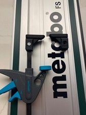 Metabo Schienensäge FS